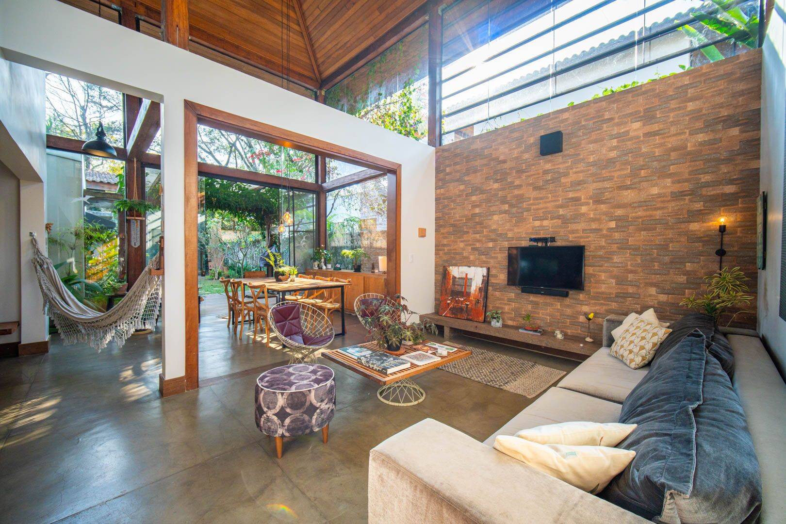 Casa, 2 quartos, 175 m² - Foto 3