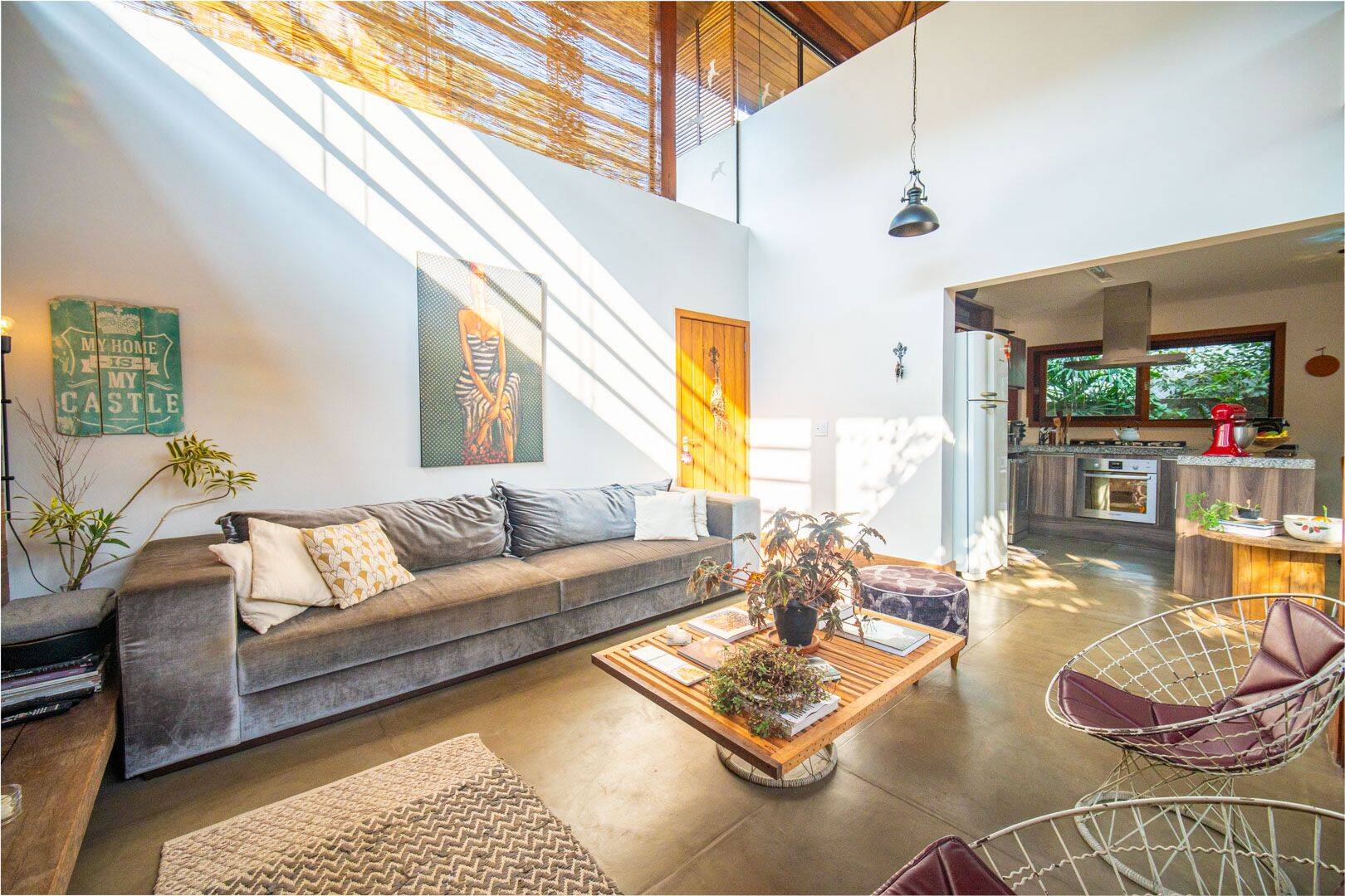 Casa, 2 quartos, 175 m² - Foto 5