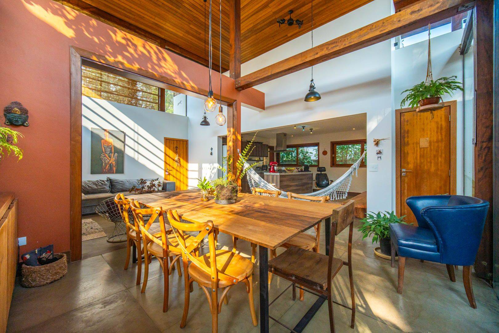 Casa, 2 quartos, 175 m² - Foto 8