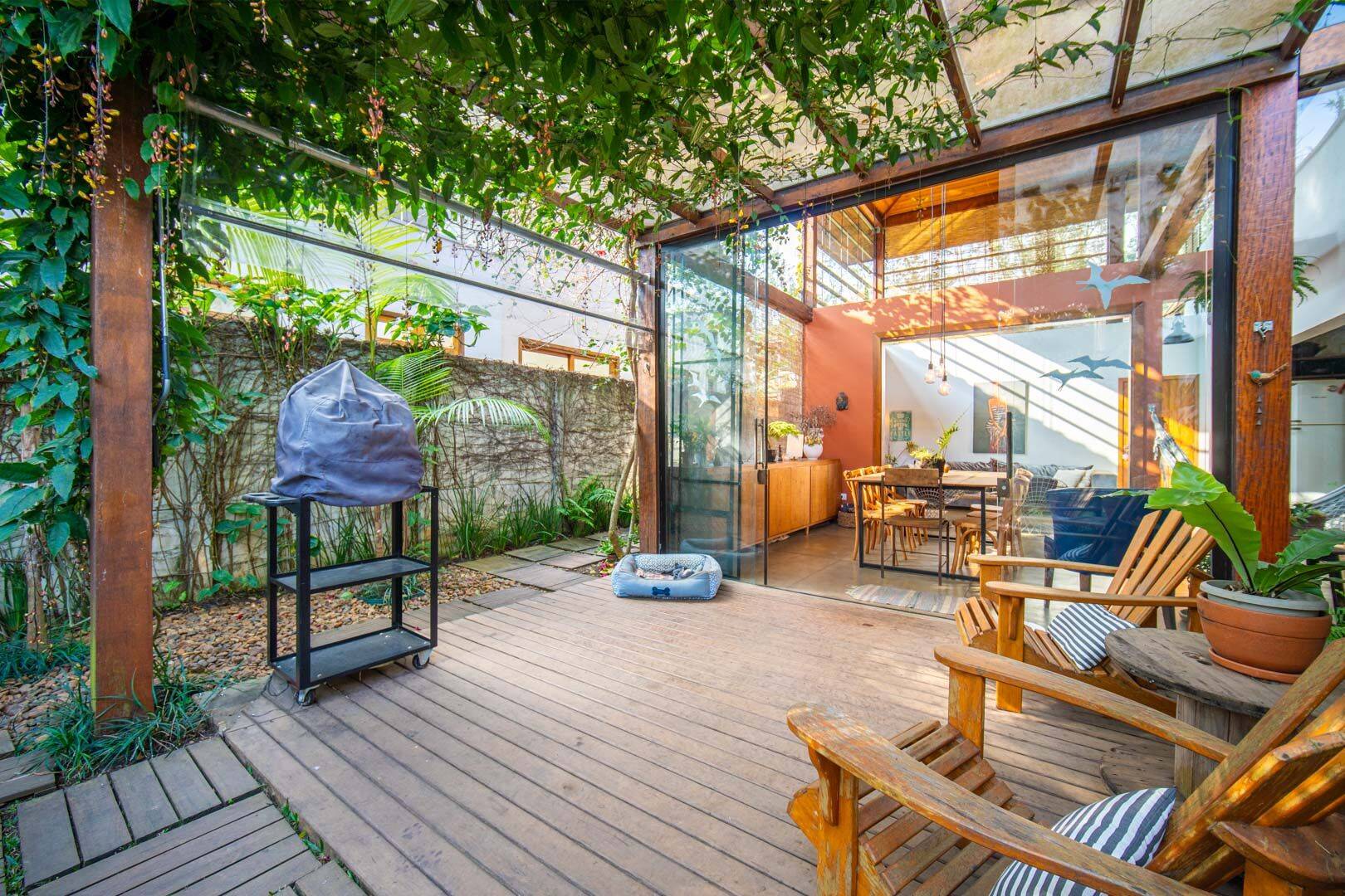 Casa, 2 quartos, 175 m² - Foto 17