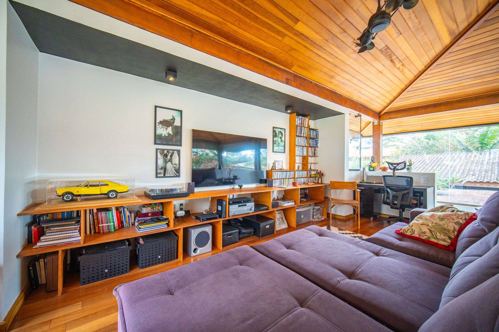 Casa, 2 quartos, 175 m² - Foto 22