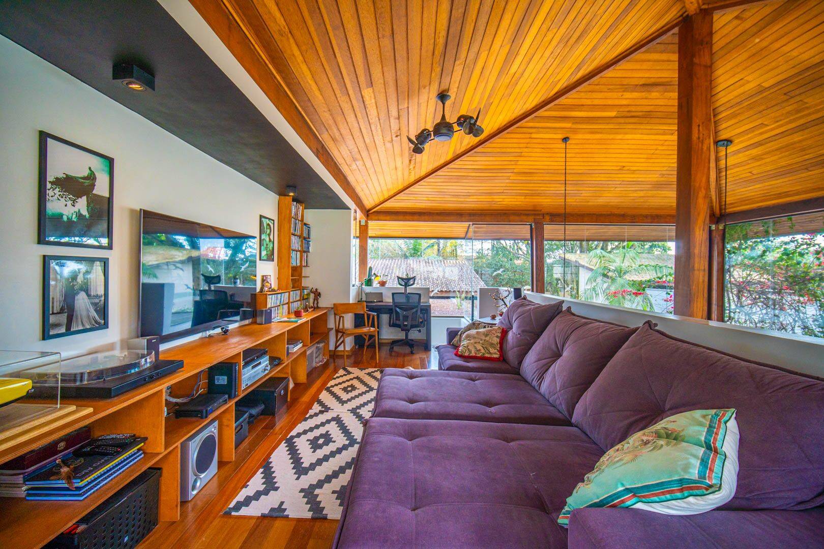 Casa, 2 quartos, 175 m² - Foto 24