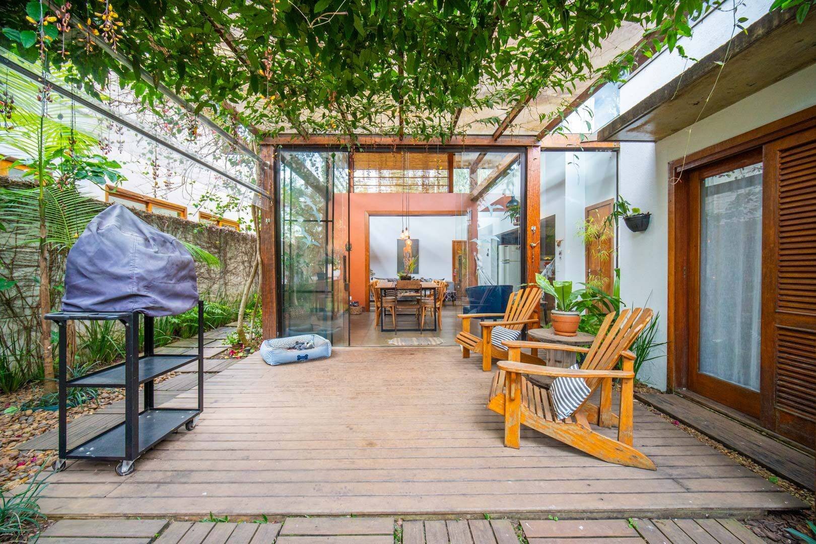 Casa, 2 quartos, 175 m² - Foto 36