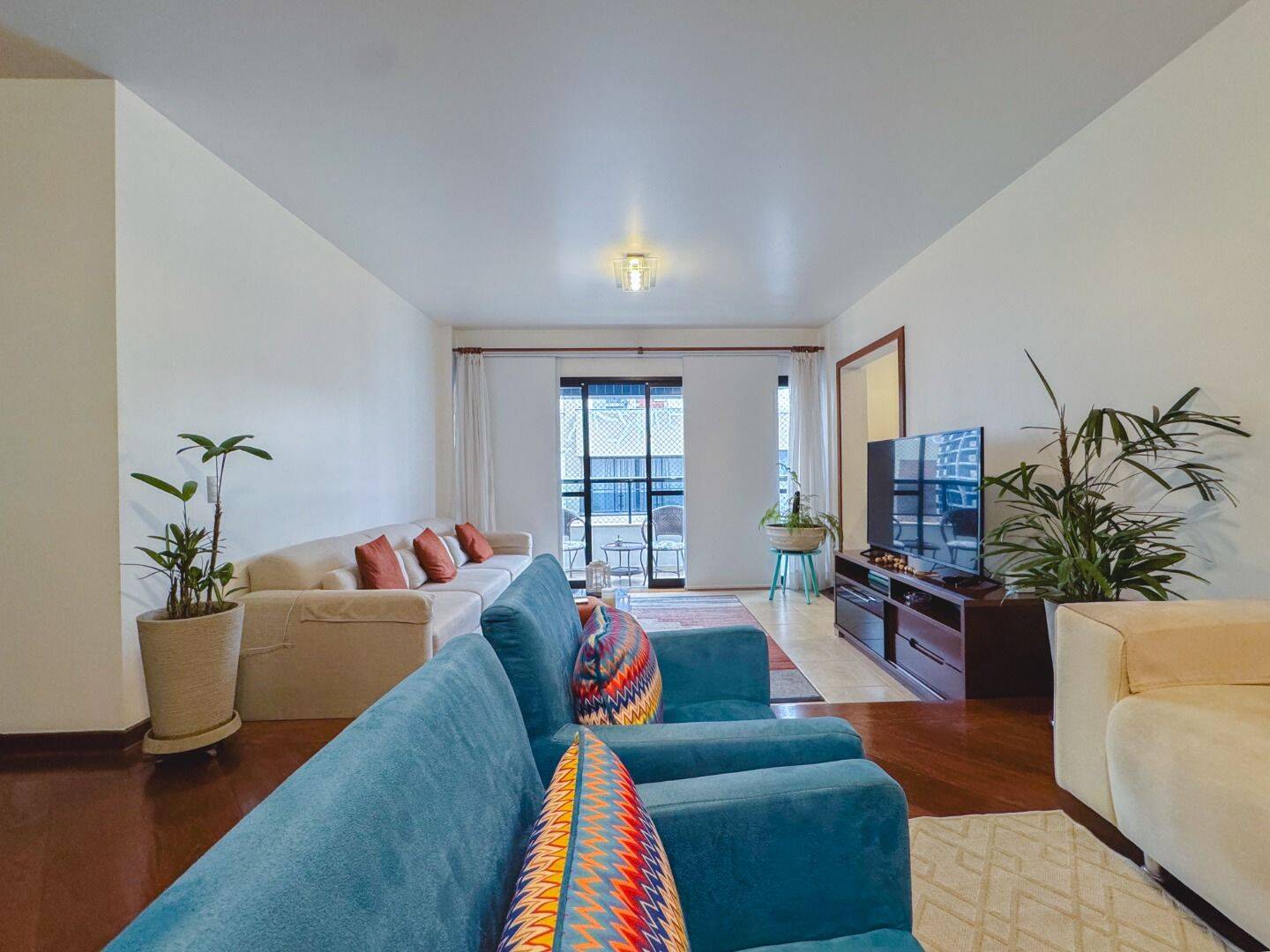Apartamento, 2 quartos, 165 m² - Foto 6