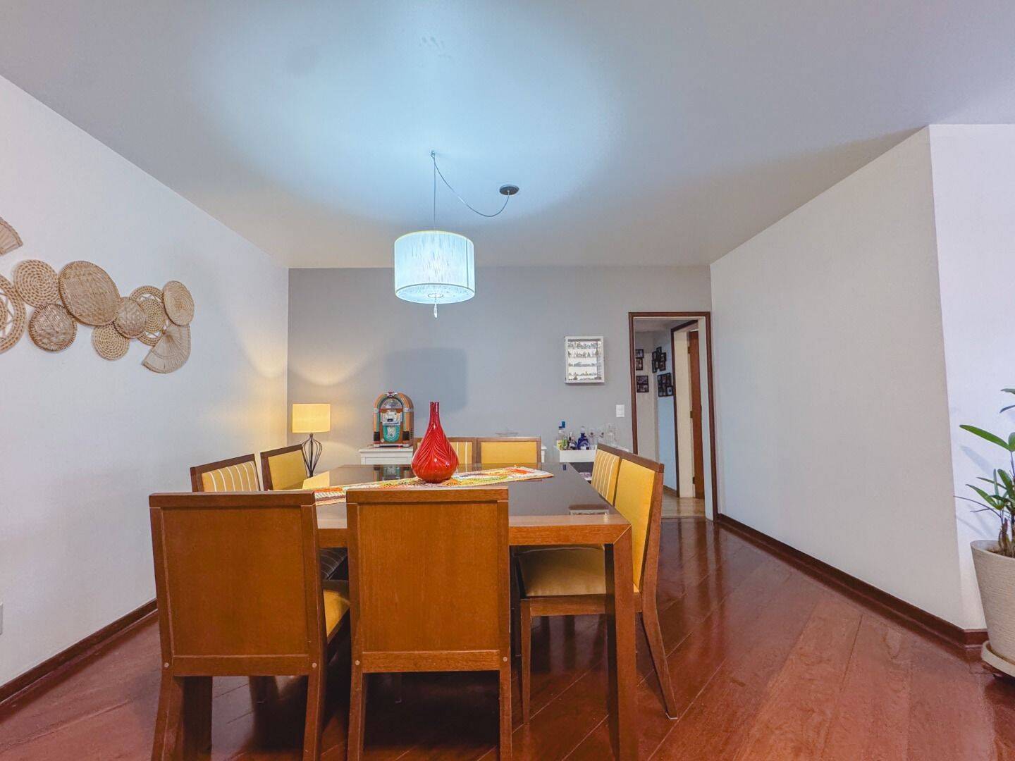 Apartamento, 2 quartos, 165 m² - Foto 7