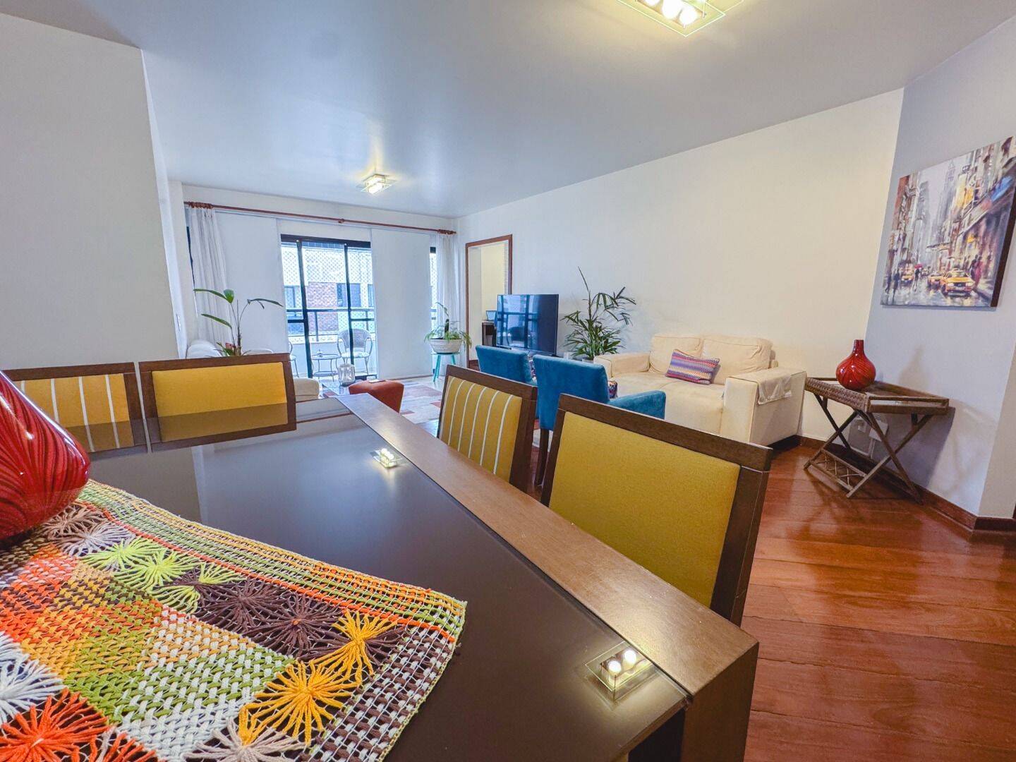Apartamento, 2 quartos, 165 m² - Foto 8