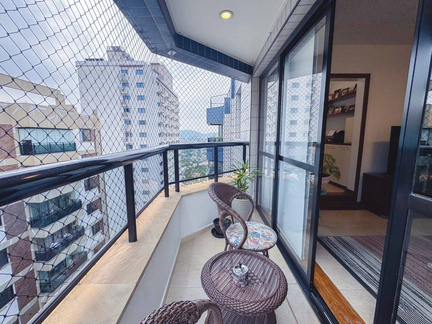 Apartamento, 2 quartos, 165 m² - Foto 3