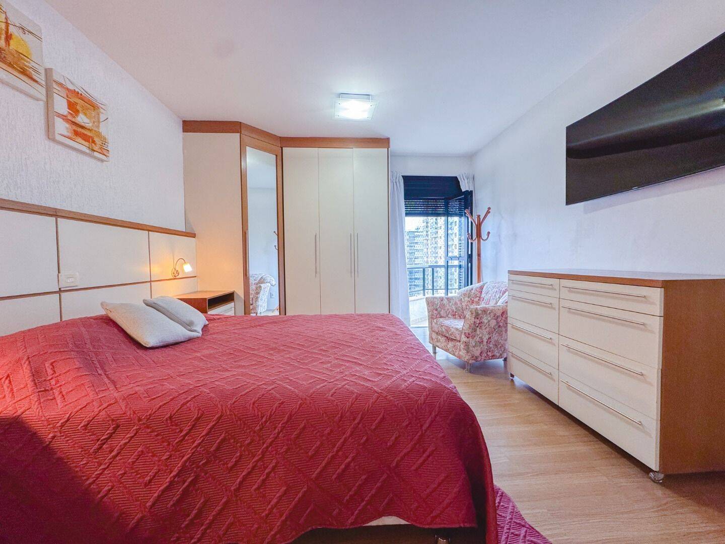Apartamento, 2 quartos, 165 m² - Foto 17