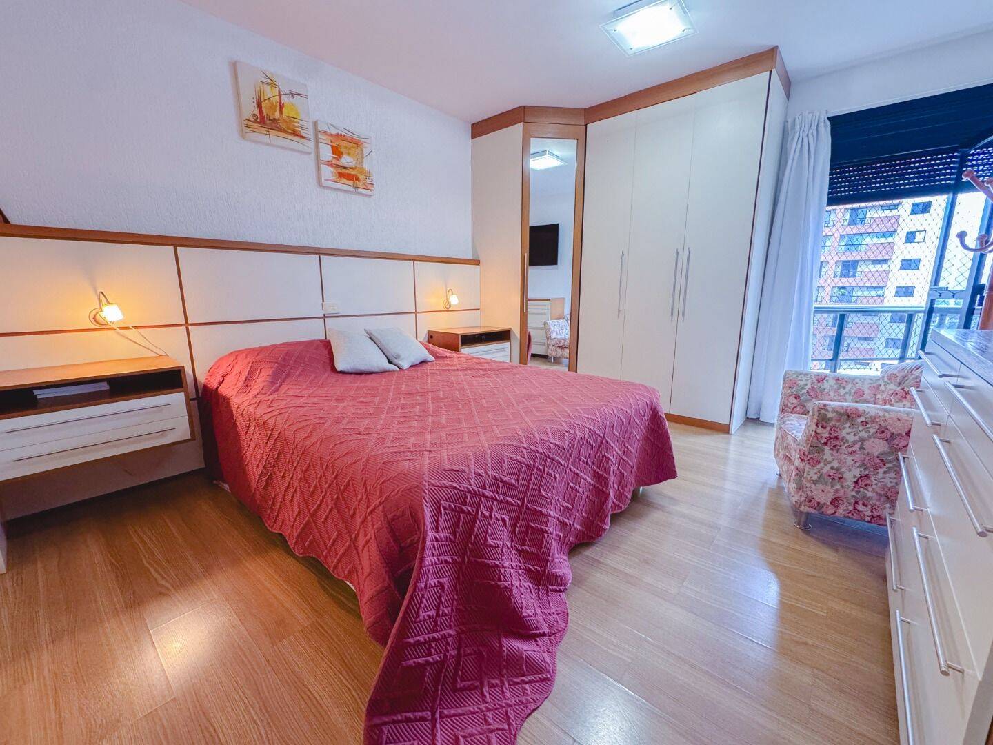Apartamento, 2 quartos, 165 m² - Foto 18