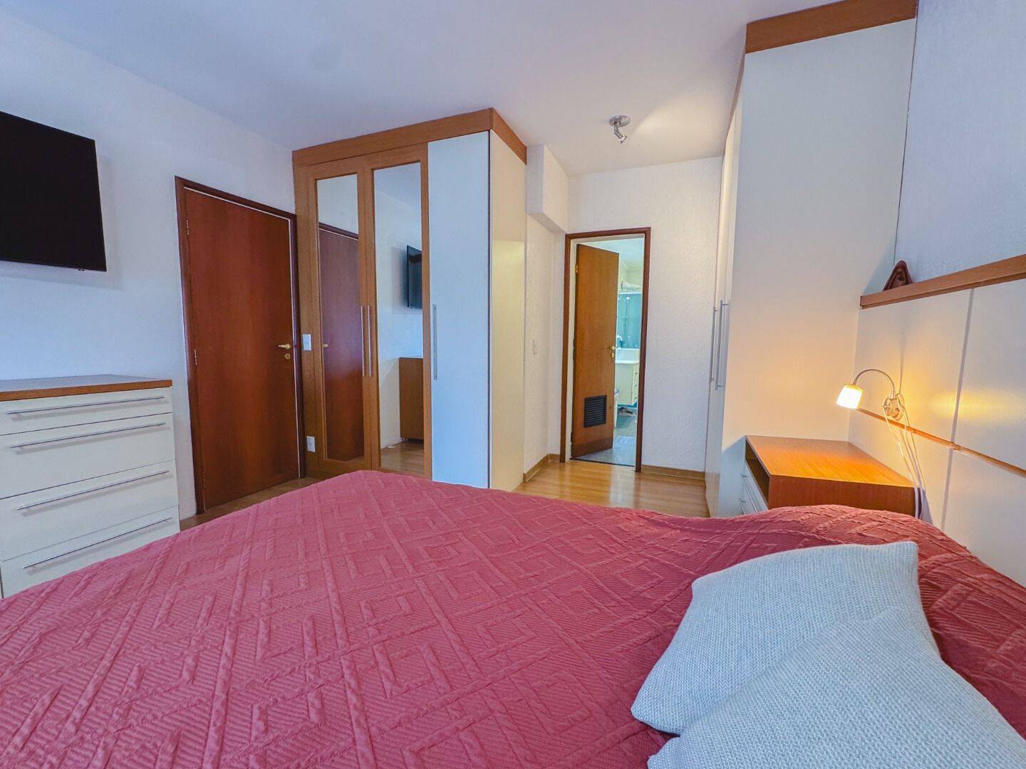 Apartamento, 2 quartos, 165 m² - Foto 19