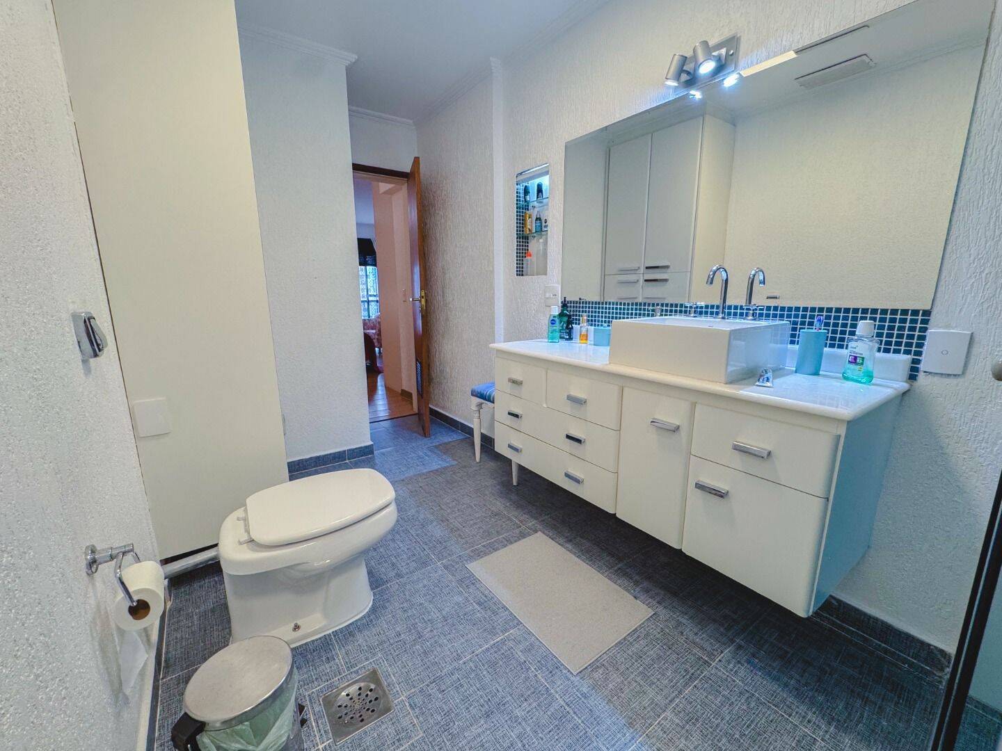 Apartamento, 2 quartos, 165 m² - Foto 22