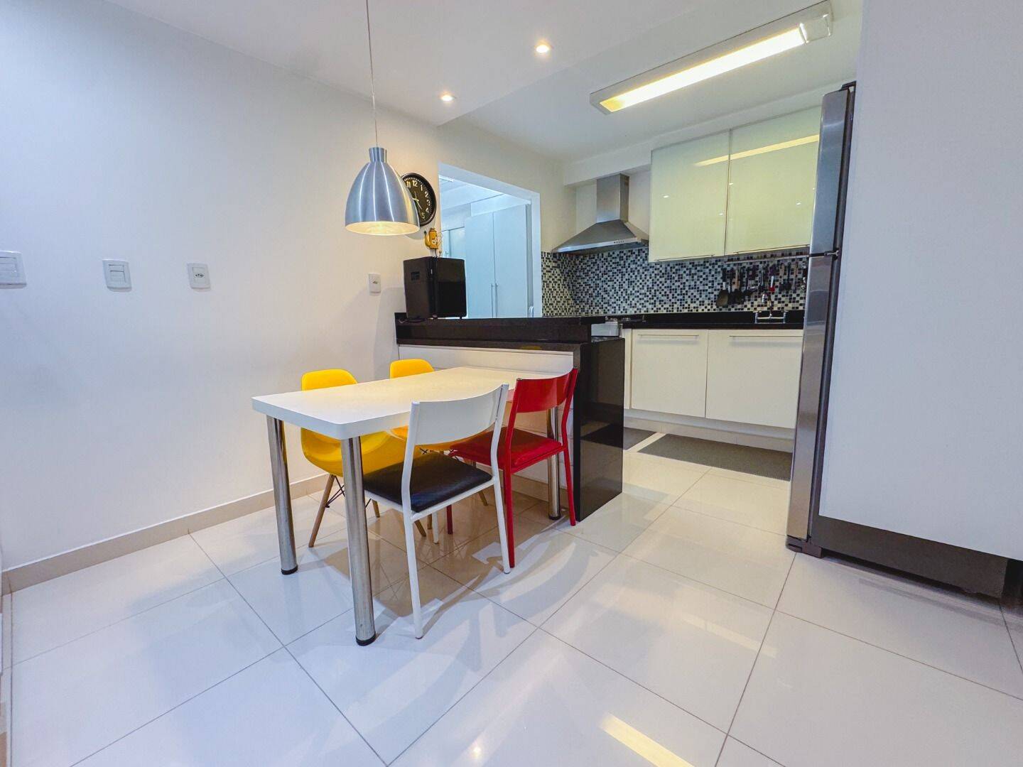 Apartamento, 2 quartos, 165 m² - Foto 12