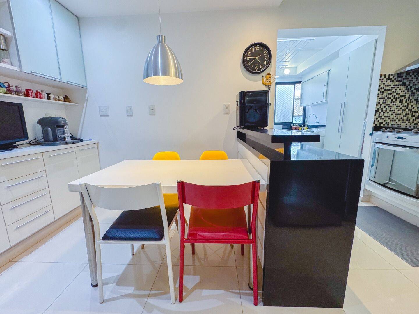 Apartamento, 2 quartos, 165 m² - Foto 11