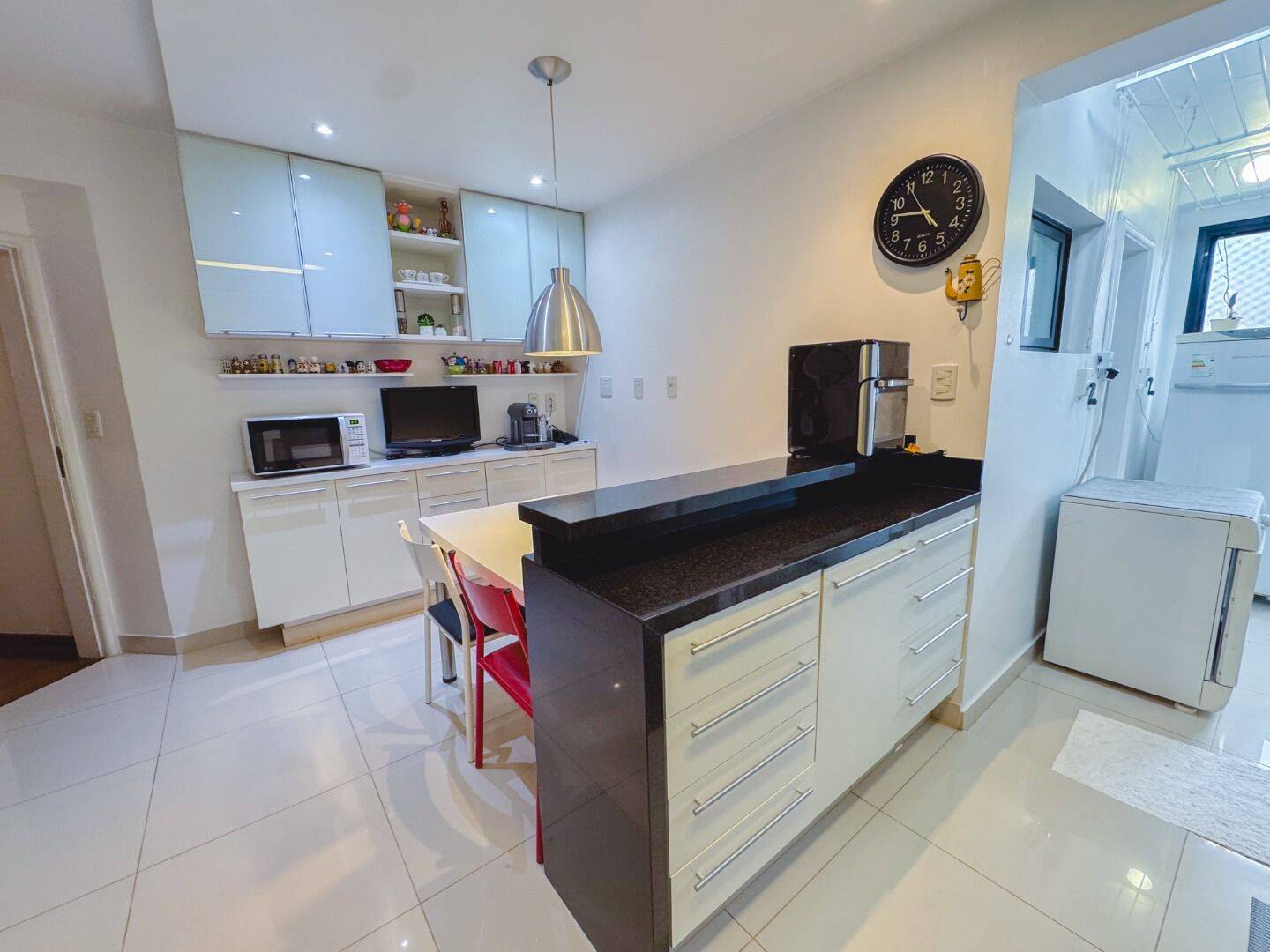 Apartamento, 2 quartos, 165 m² - Foto 10