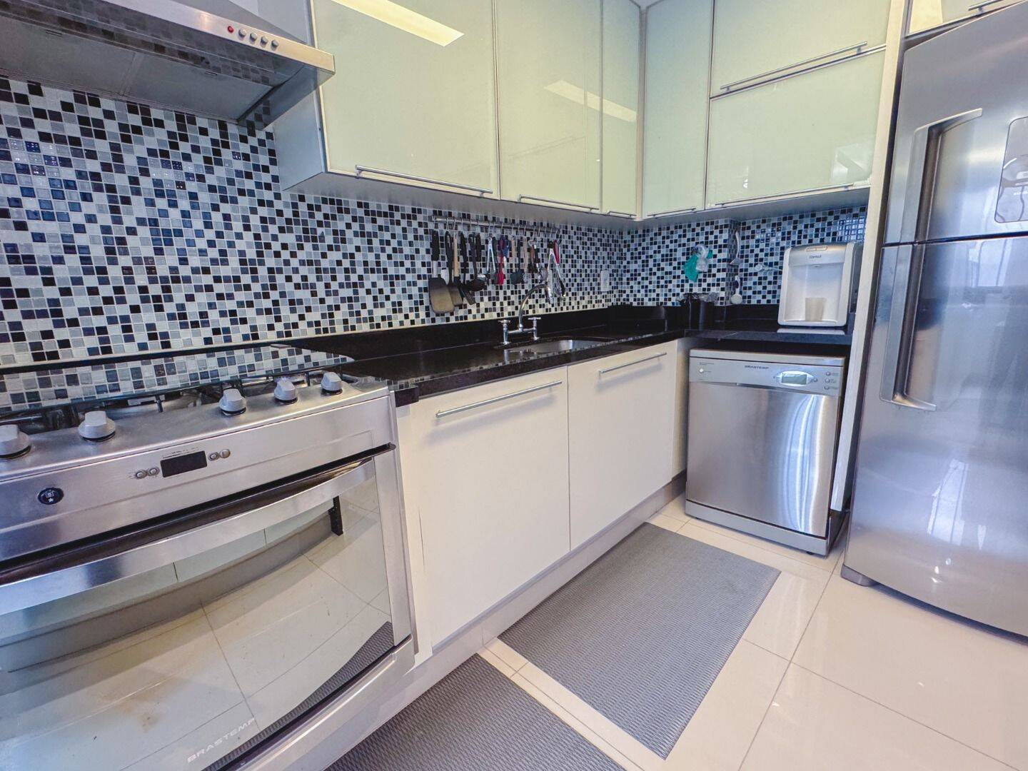 Apartamento, 2 quartos, 165 m² - Foto 9