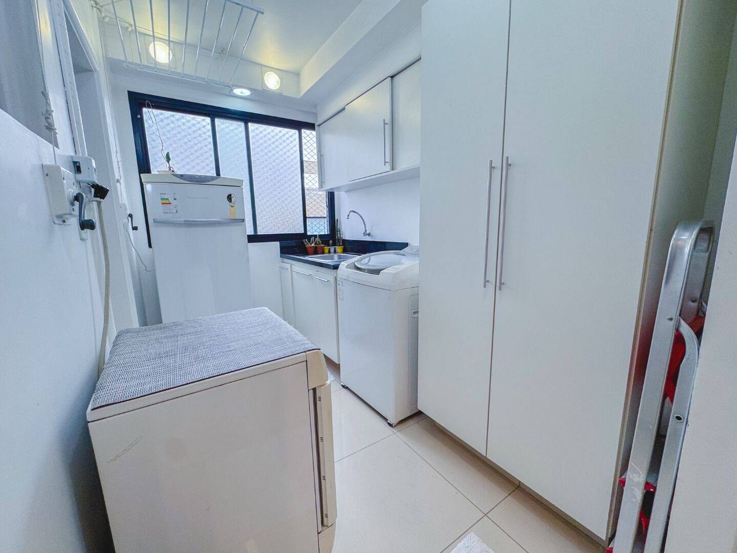 Apartamento, 2 quartos, 165 m² - Foto 28