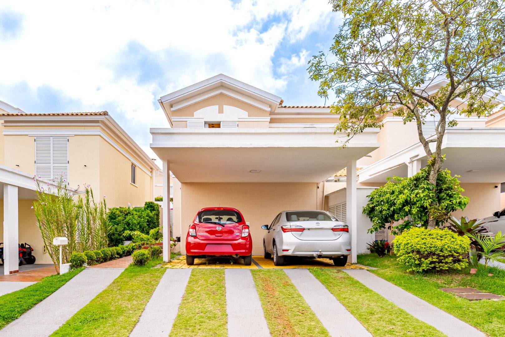 Casa, 3 quartos, 160 m² - Foto 1
