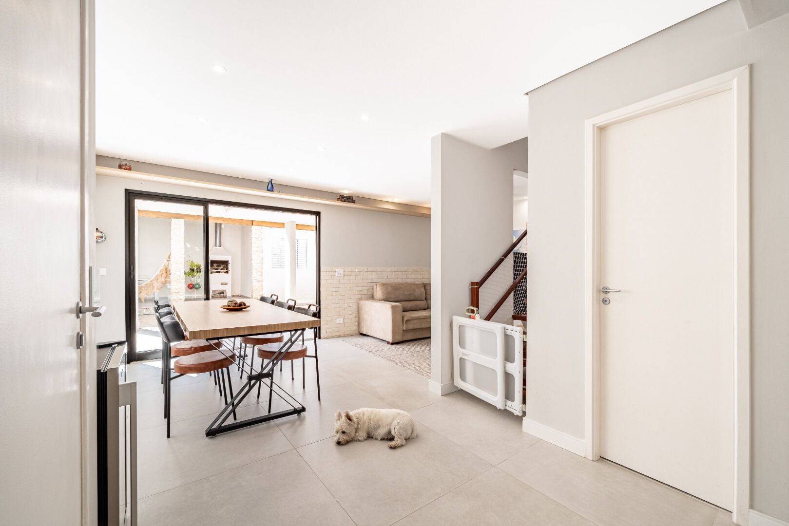 Casa, 3 quartos, 160 m² - Foto 4