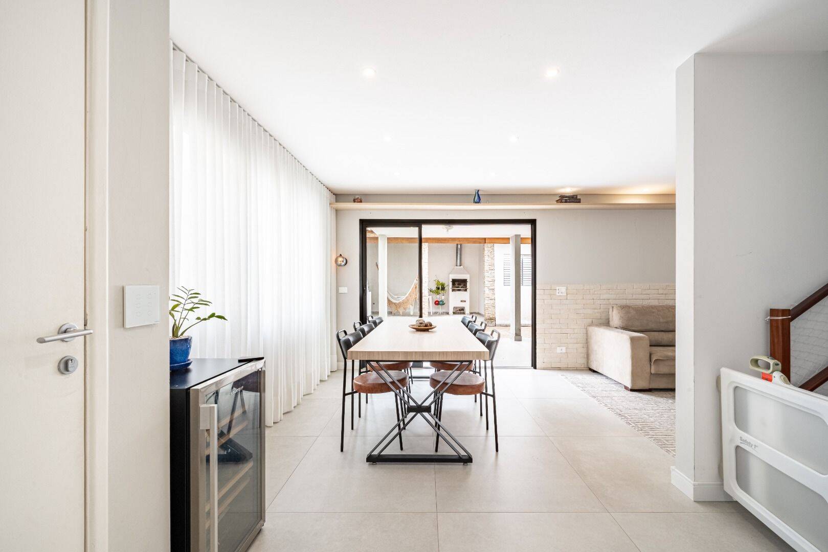 Casa, 3 quartos, 160 m² - Foto 3