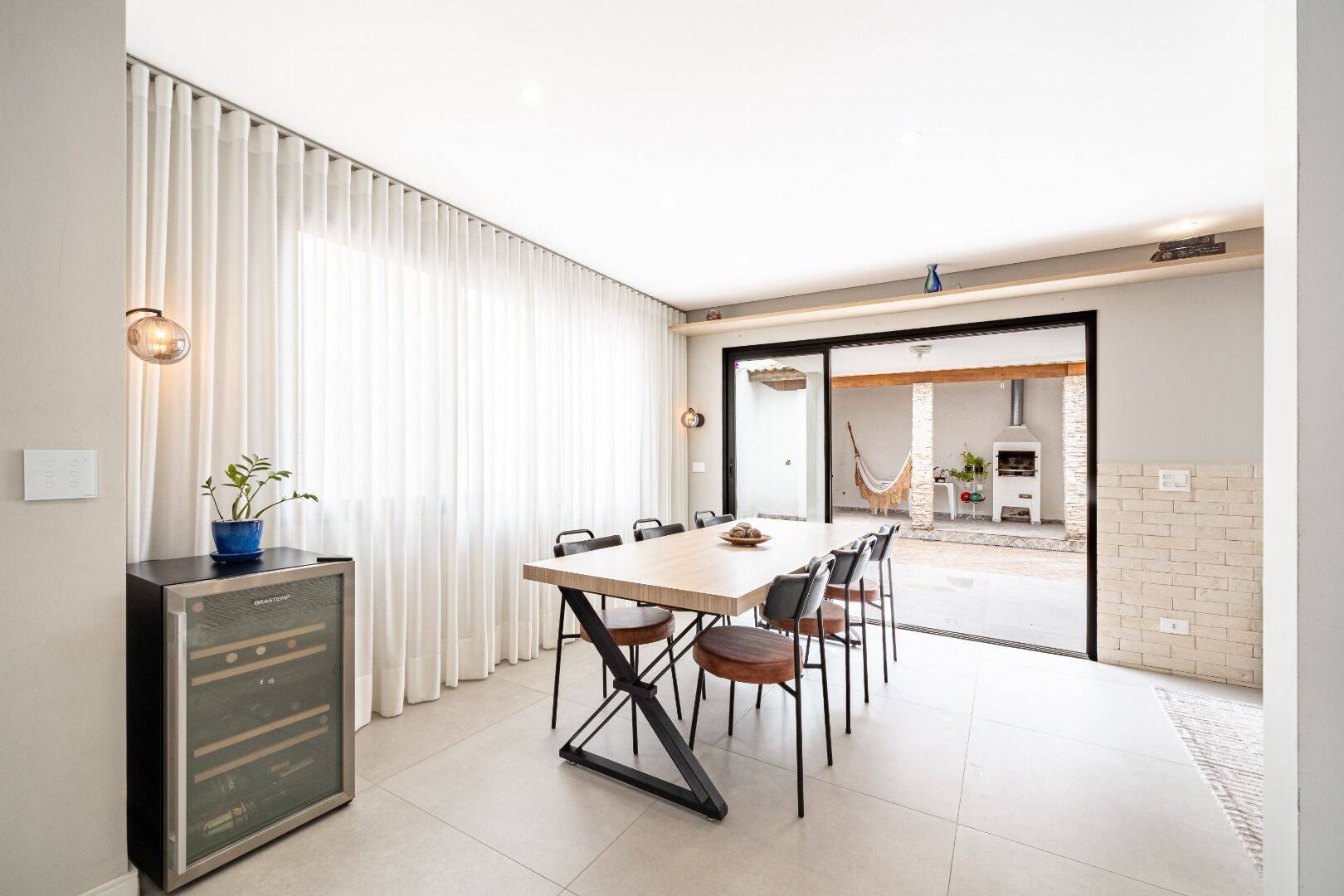 Casa, 3 quartos, 160 m² - Foto 6