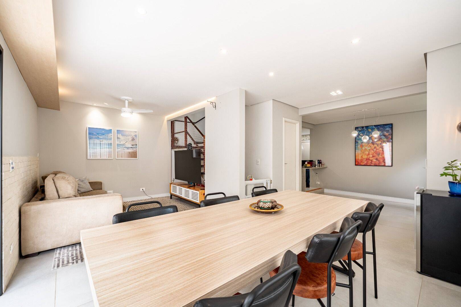 Casa, 3 quartos, 160 m² - Foto 7