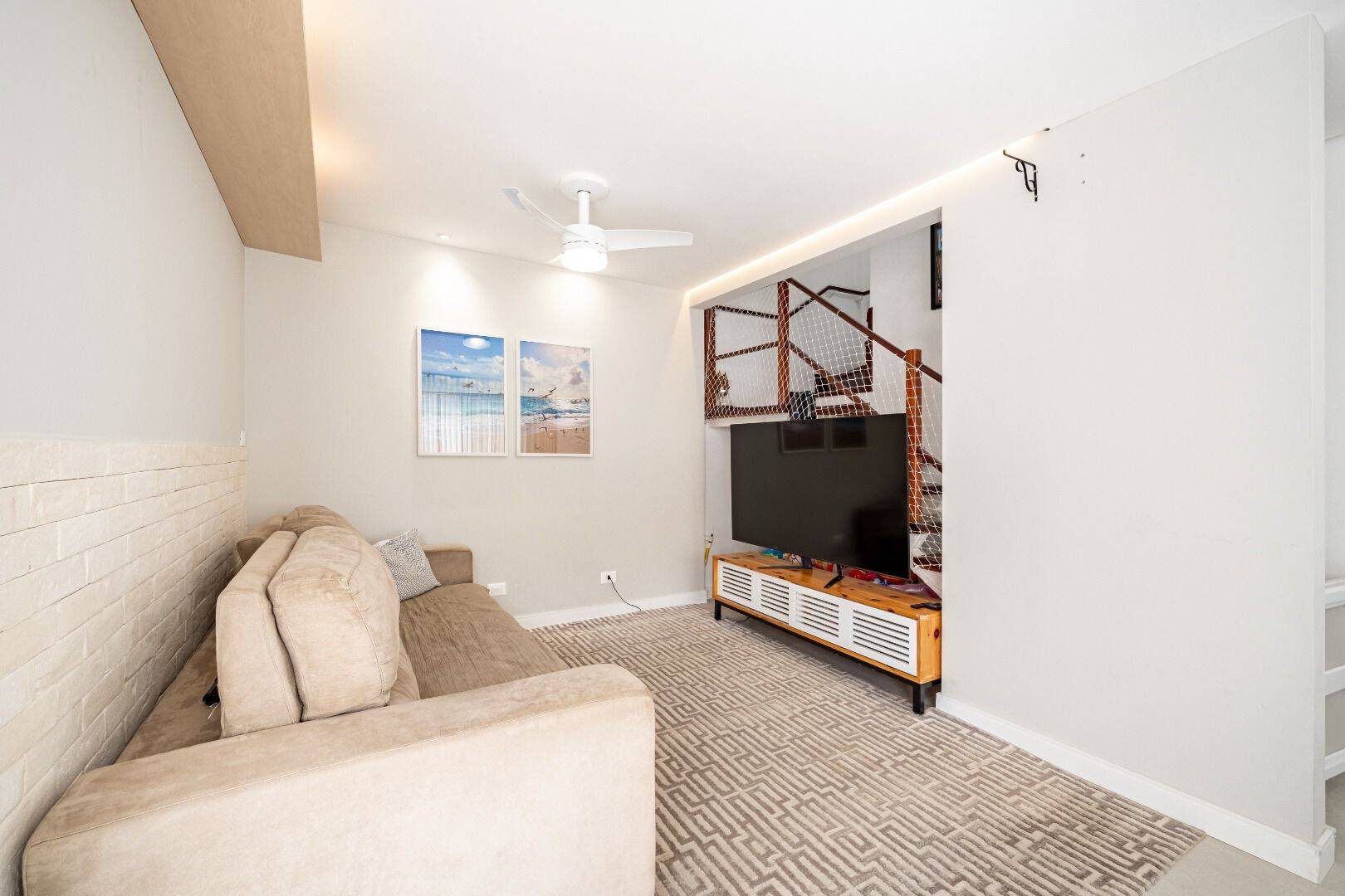Casa, 3 quartos, 160 m² - Foto 8
