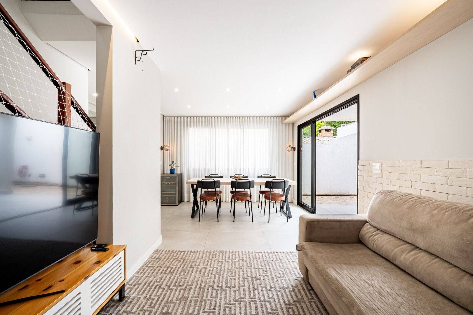 Casa, 3 quartos, 160 m² - Foto 10