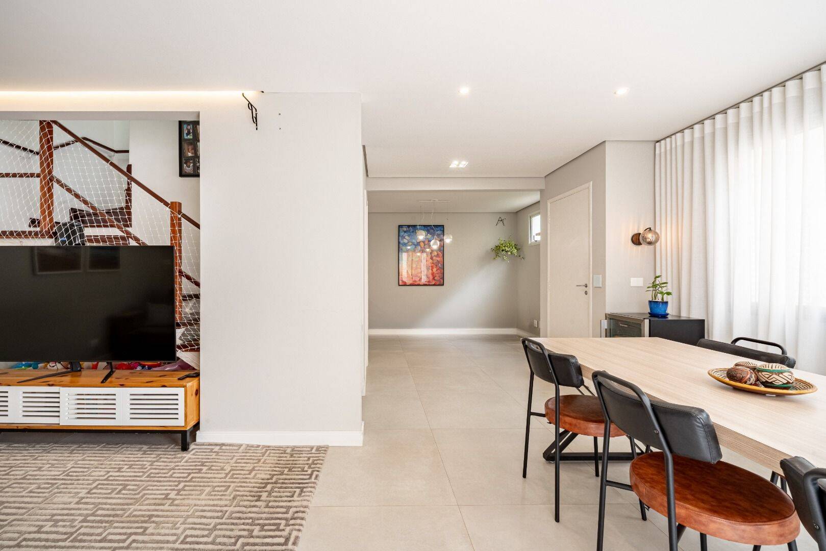Casa, 3 quartos, 160 m² - Foto 11
