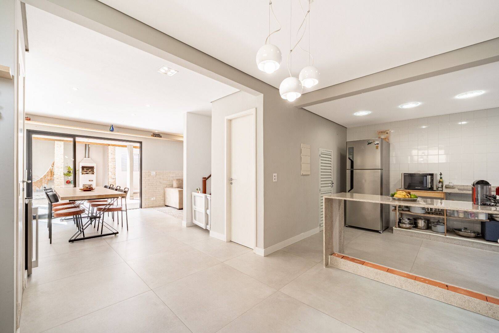 Casa, 3 quartos, 160 m² - Foto 12