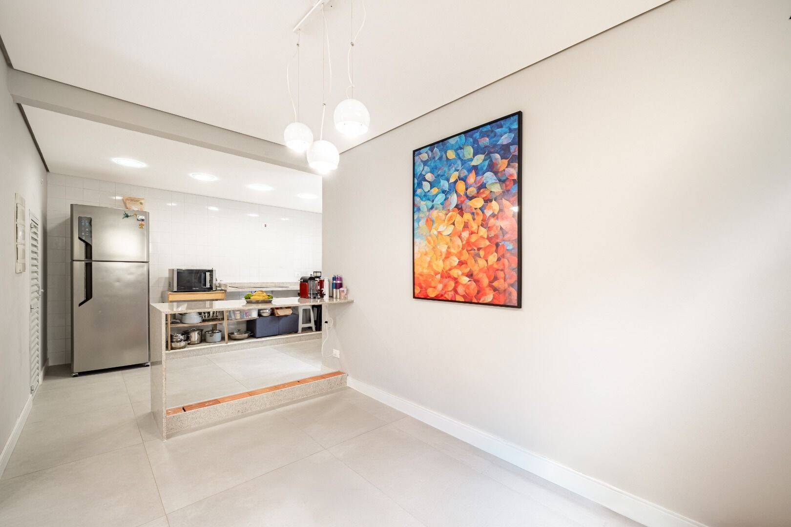 Casa, 3 quartos, 160 m² - Foto 13