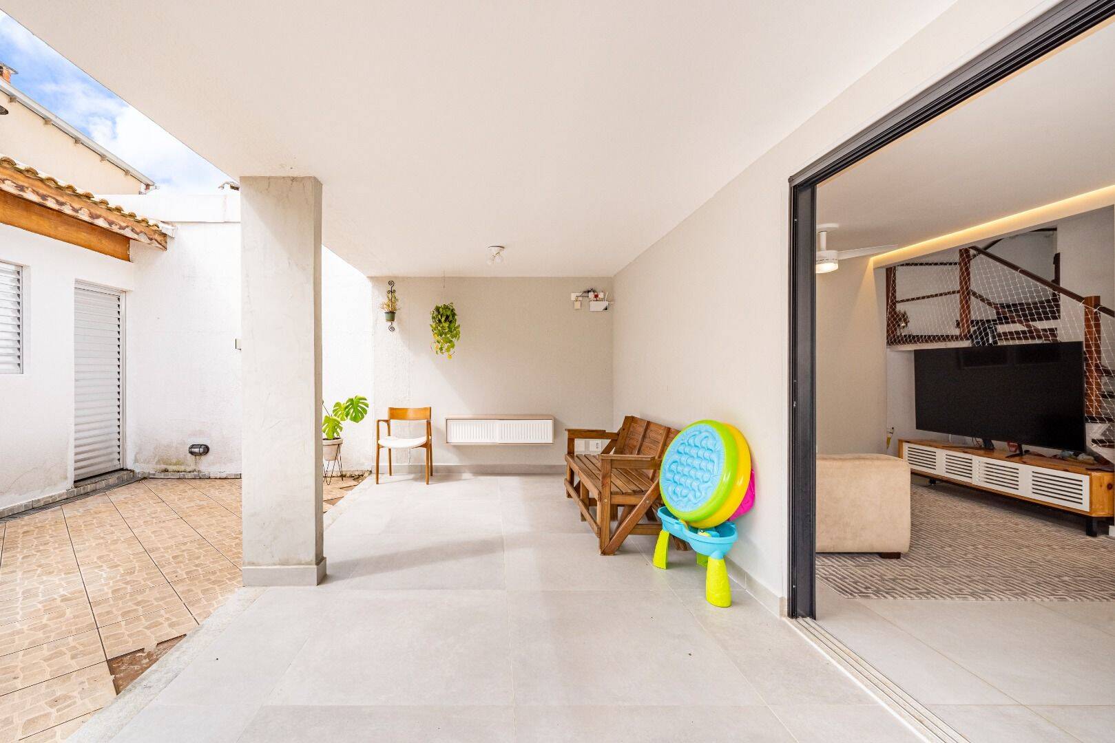 Casa, 3 quartos, 160 m² - Foto 17