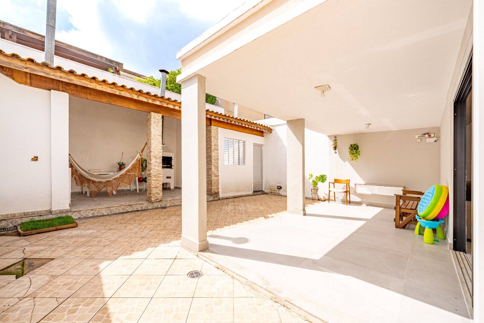 Casa, 3 quartos, 160 m² - Foto 20