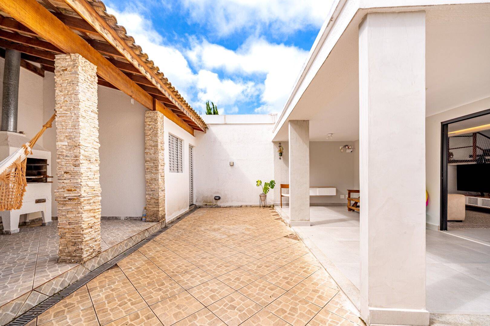 Casa, 3 quartos, 160 m² - Foto 32
