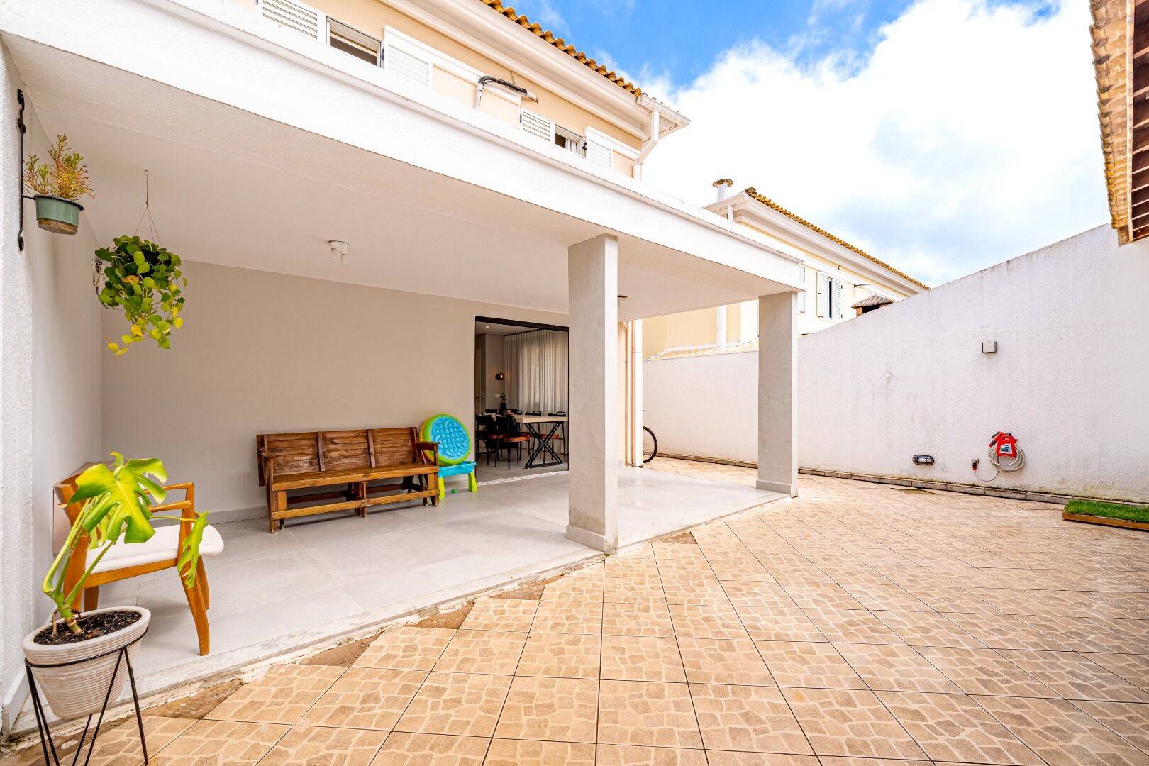 Casa, 3 quartos, 160 m² - Foto 31