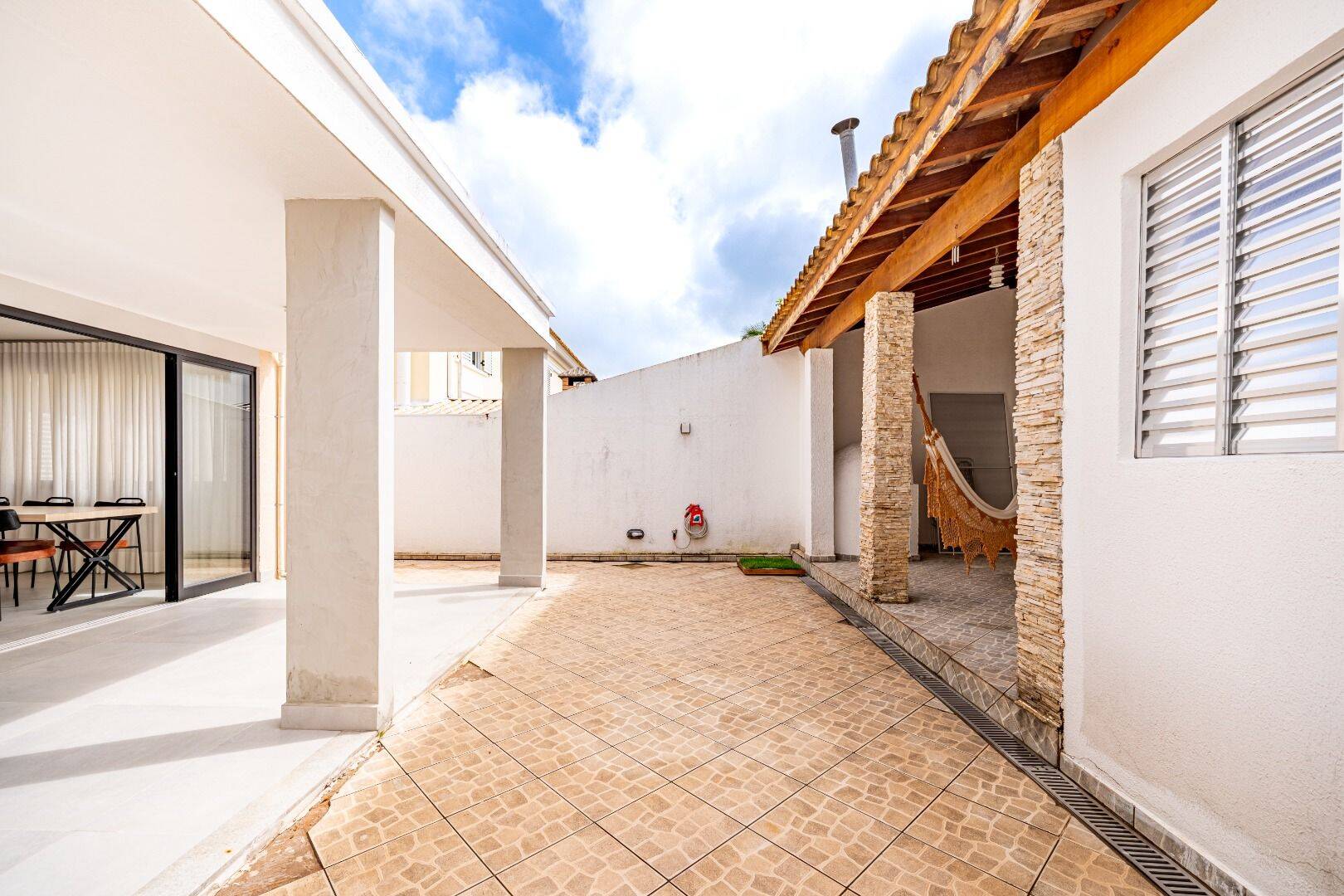Casa, 3 quartos, 160 m² - Foto 33