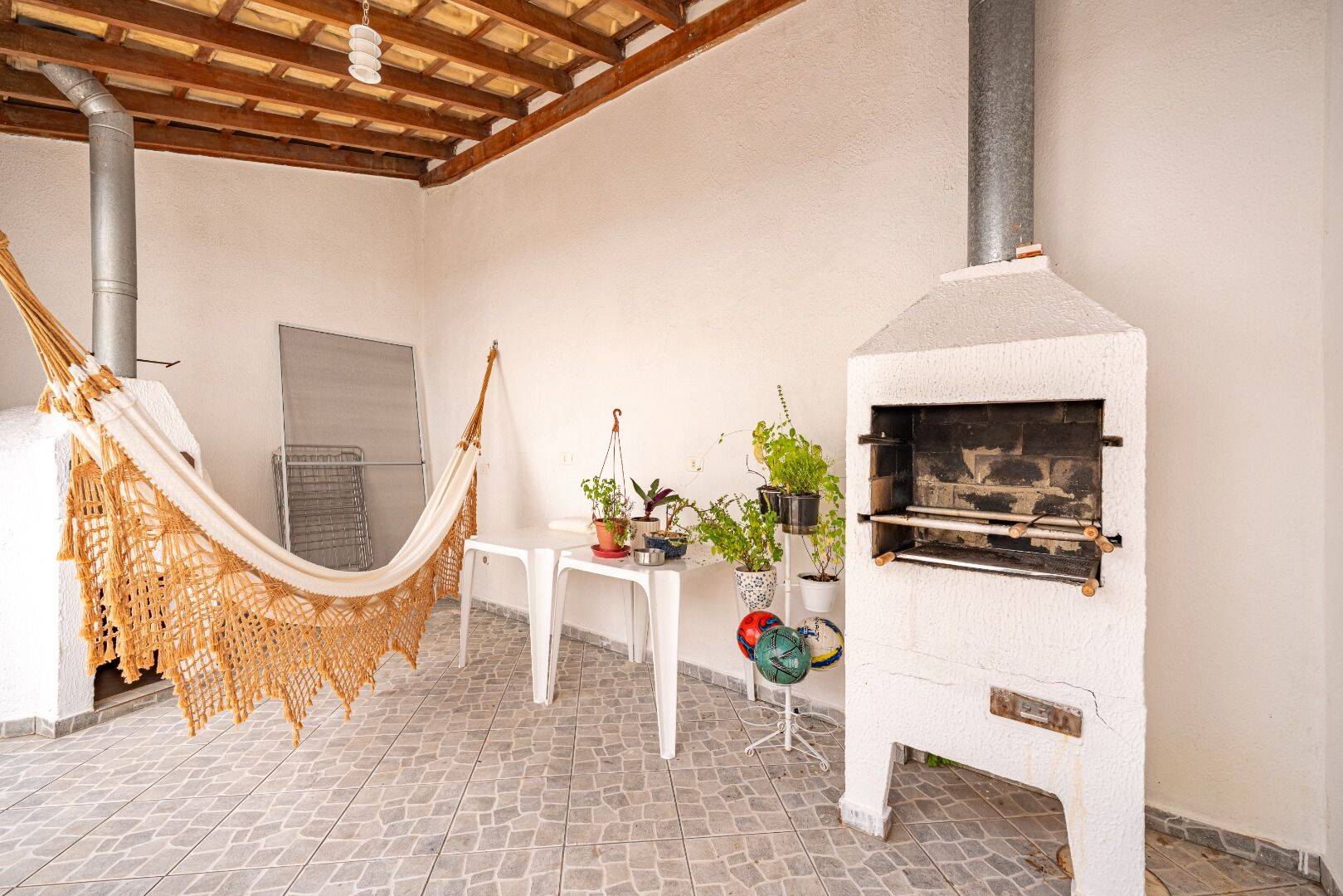 Casa, 3 quartos, 160 m² - Foto 30