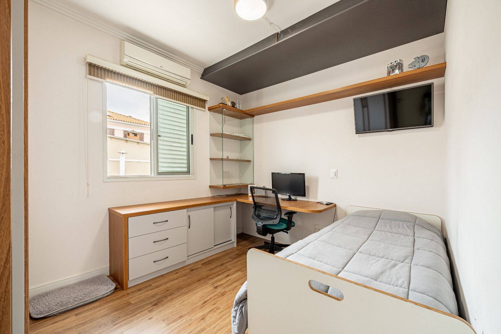 Casa, 3 quartos, 160 m² - Foto 23