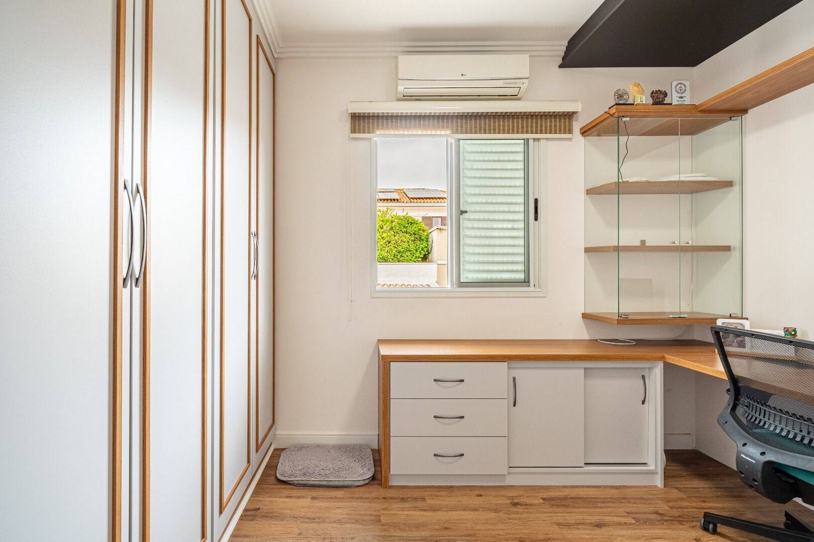 Casa, 3 quartos, 160 m² - Foto 24