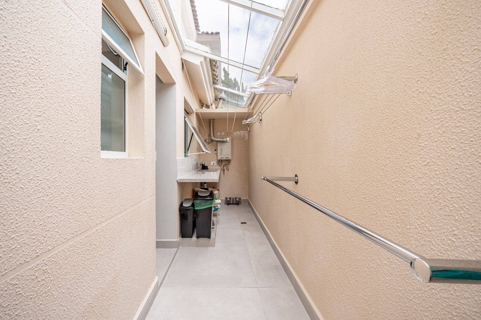Casa, 3 quartos, 160 m² - Foto 34