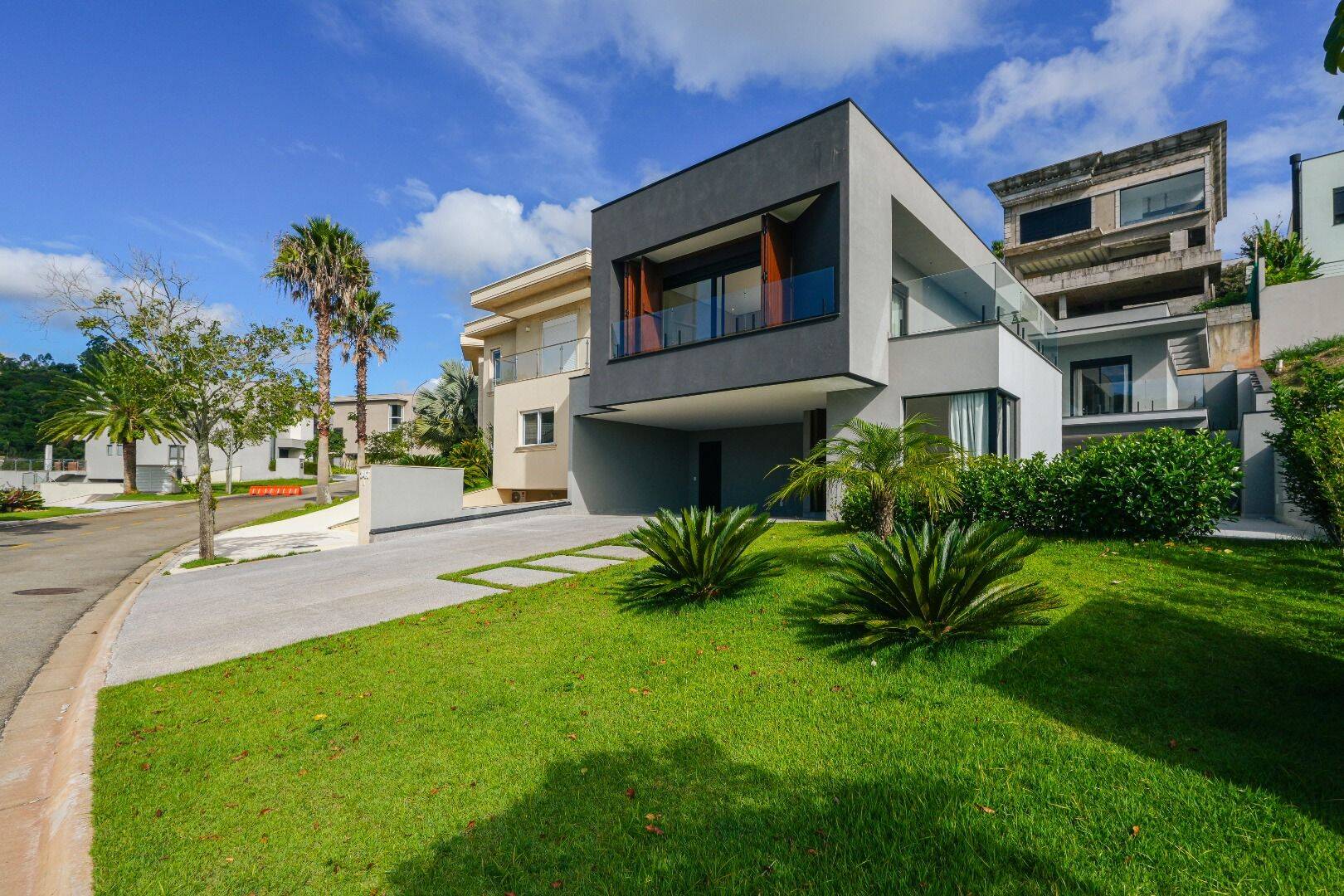 Casa, 5 quartos, 1177 m² - Foto 3