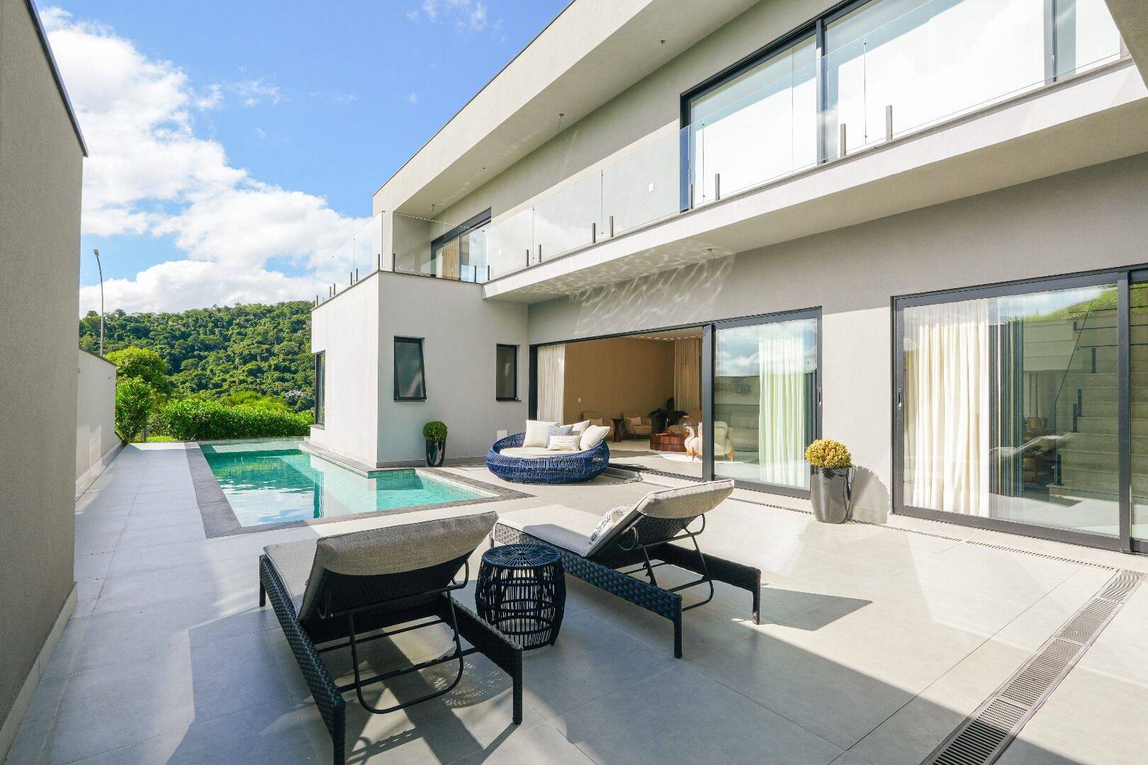 Casa, 5 quartos, 1177 m² - Foto 6