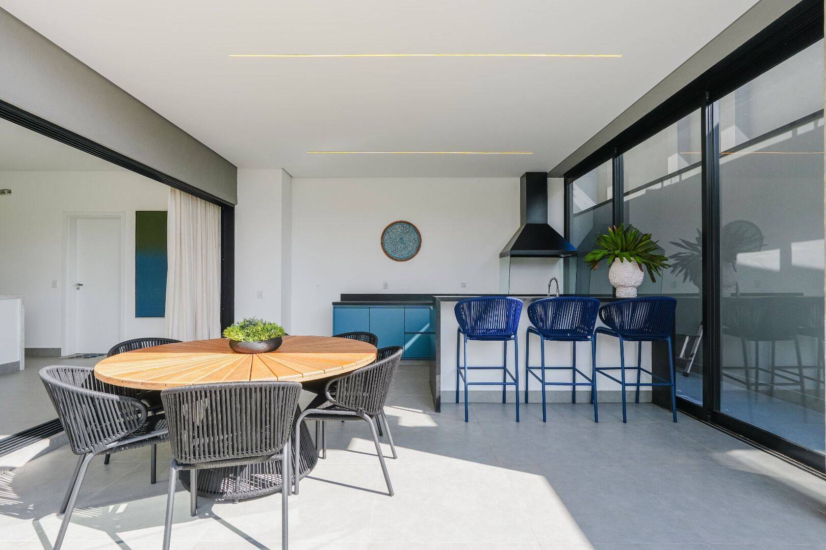 Casa, 5 quartos, 1177 m² - Foto 8