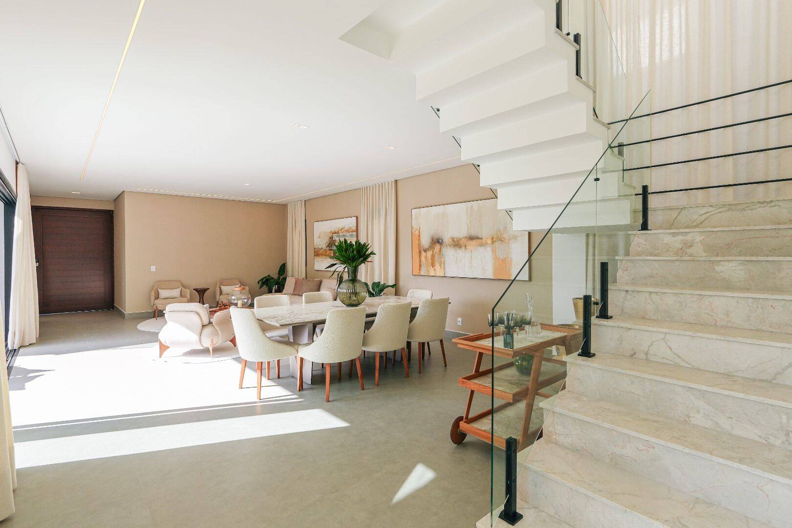 Casa, 5 quartos, 1177 m² - Foto 10