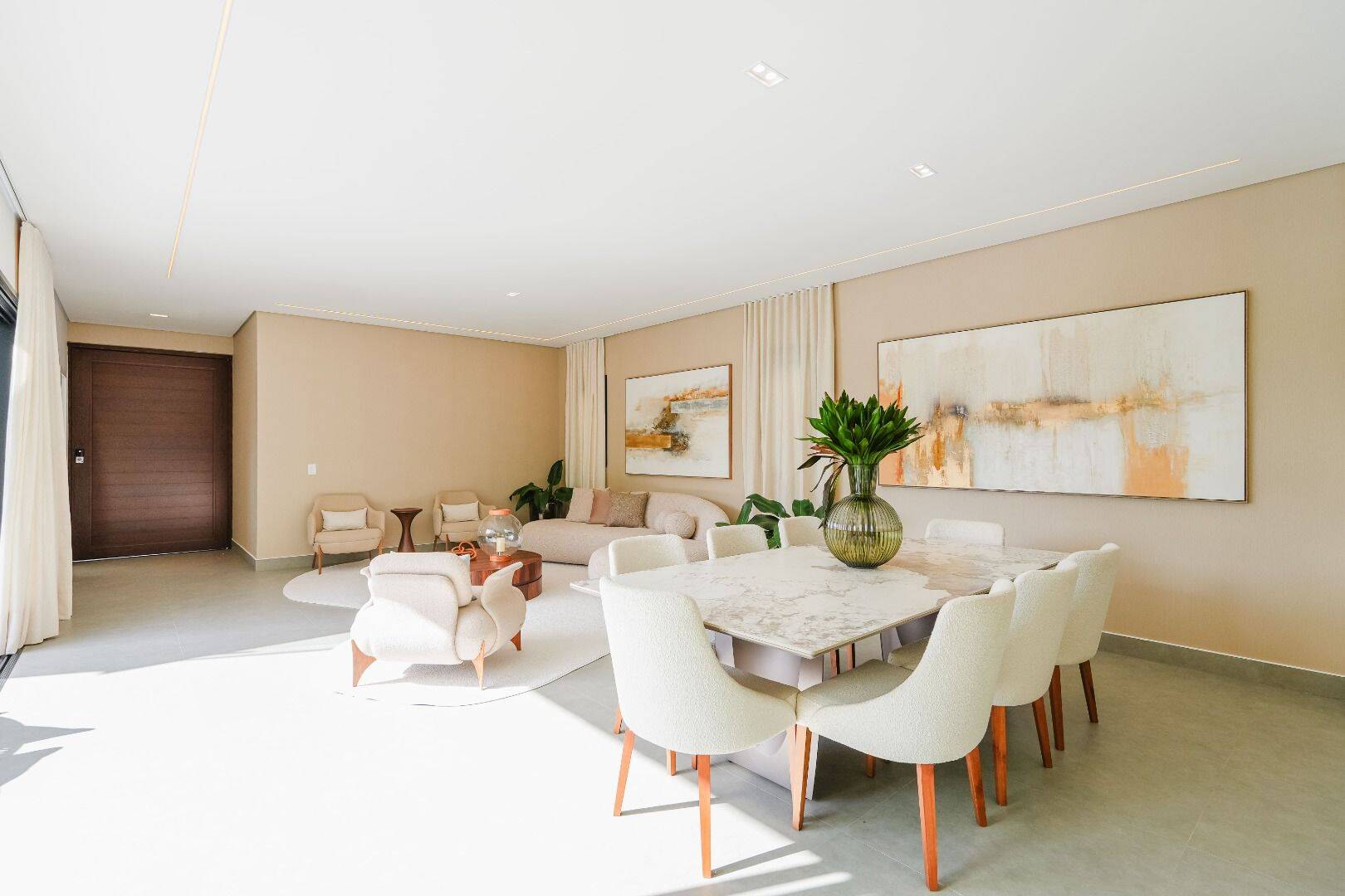 Casa, 5 quartos, 1177 m² - Foto 11