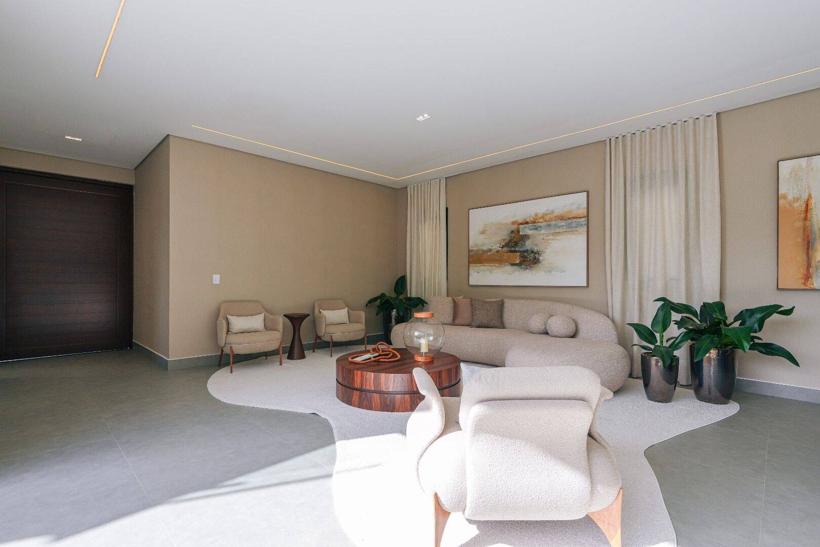 Casa, 5 quartos, 1177 m² - Foto 12