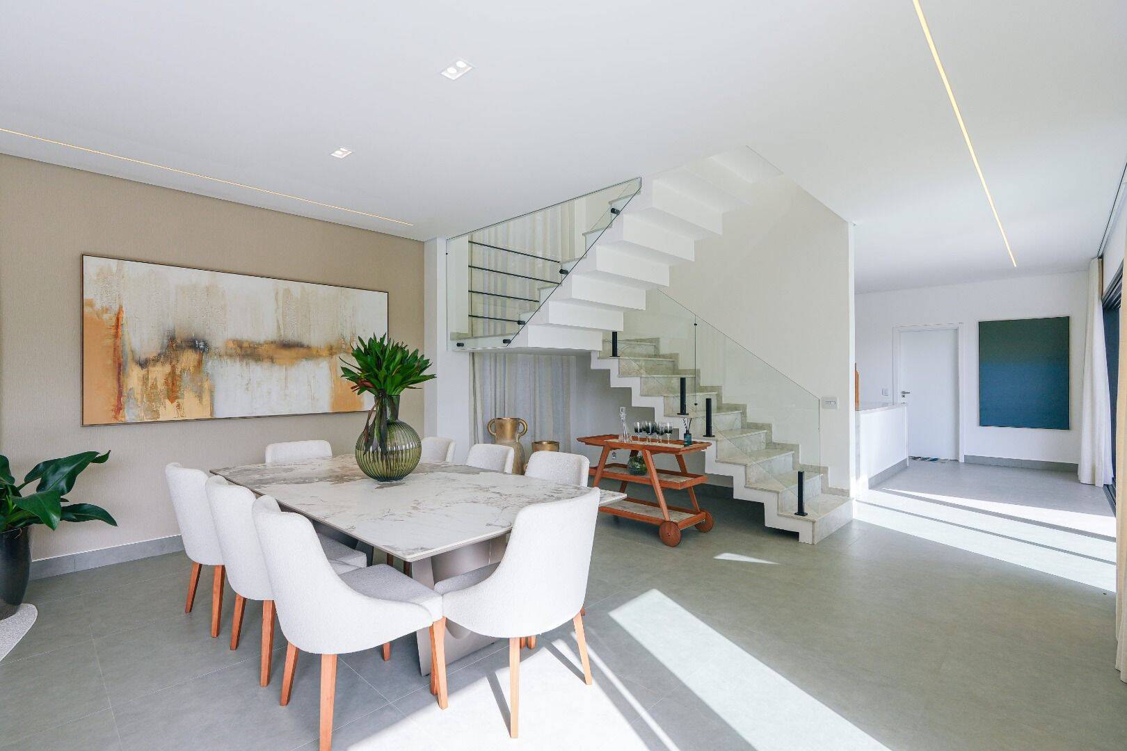 Casa, 5 quartos, 1177 m² - Foto 13