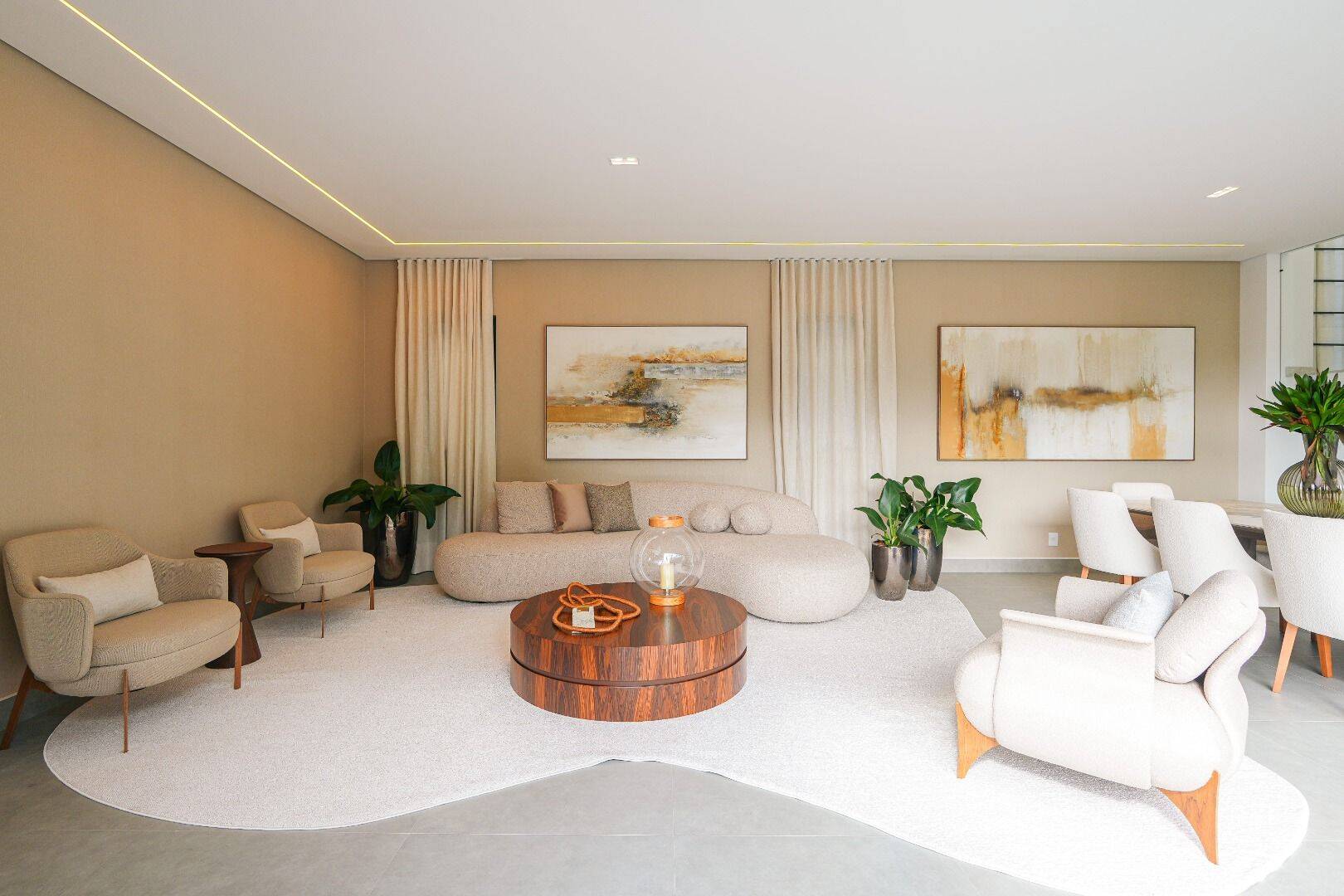 Casa, 5 quartos, 1177 m² - Foto 14