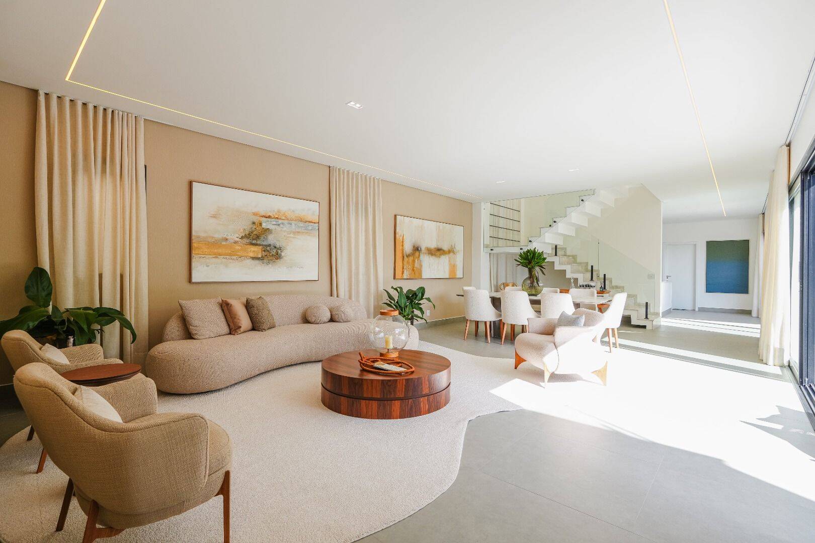 Casa, 5 quartos, 1177 m² - Foto 15