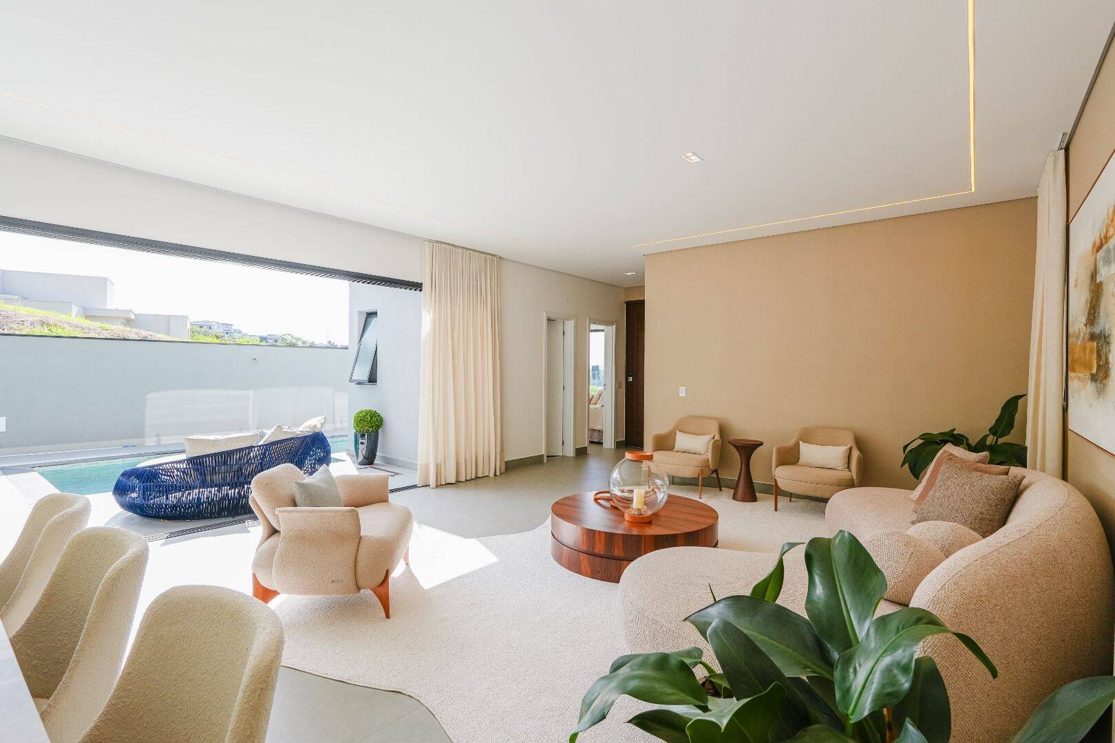 Casa, 5 quartos, 1177 m² - Foto 17