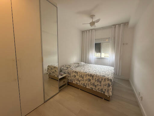 Apartamento, 1 quarto, 50 m² - Foto 11